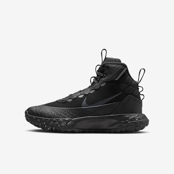 High tops mens black outlet